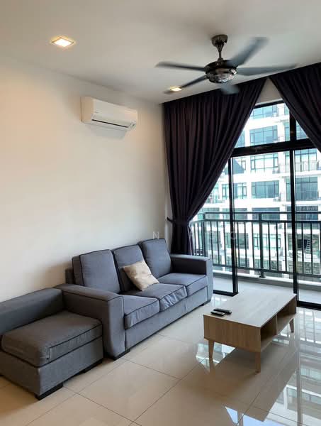Service Residence for Rent at Molek Regency - Vison Foo - PropertyGuru.com.my