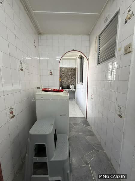 1-storey Terraced House for Rent in Taman Sentosa (Klang) - Zackinn Hoi - PropertyGuru.com.my