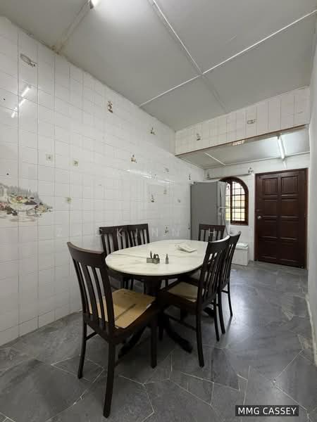 1-storey Terraced House for Rent in Taman Sentosa (Klang) - Zackinn Hoi - PropertyGuru.com.my