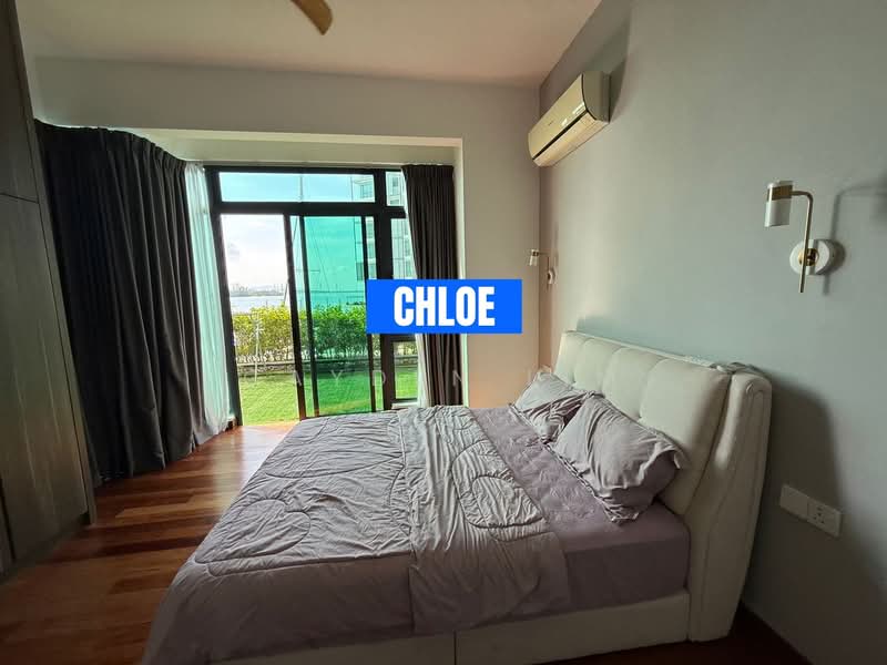 Condominium for Rent at The LIGHT COLLECTION II - Cayden Lim - Bedroom - PropertyGuru.com.my