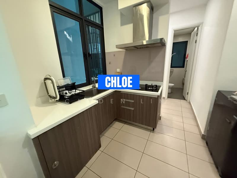 Condominium for Rent at The LIGHT COLLECTION II - Cayden Lim - PropertyGuru.com.my