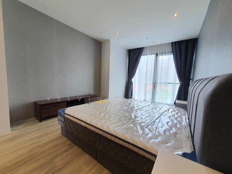 Servis Apartment untuk Disewa di Lumi Tropicana - Kelvin Cheong - Bedroom - PropertyGuru.com.my