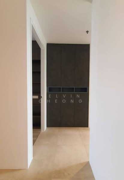 Servis Apartment untuk Disewa di Lumi Tropicana - Kelvin Cheong - Interior - PropertyGuru.com.my