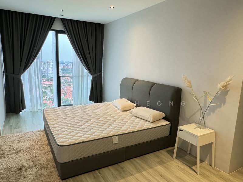 Service Residence for Rent at Lumi Tropicana Serviced Residence - Kelvin Cheong - PropertyGuru.com.my