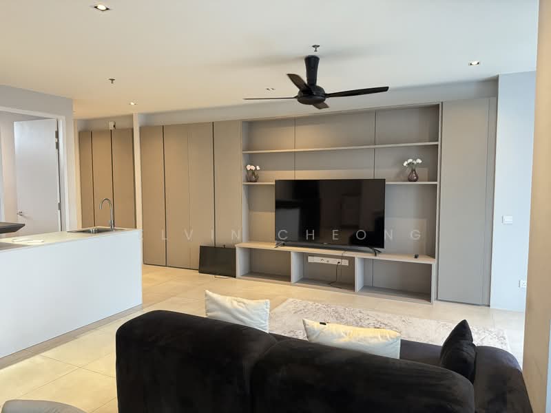 Service Residence for Rent at Lumi Tropicana Serviced Residence - Kelvin Cheong - PropertyGuru.com.my
