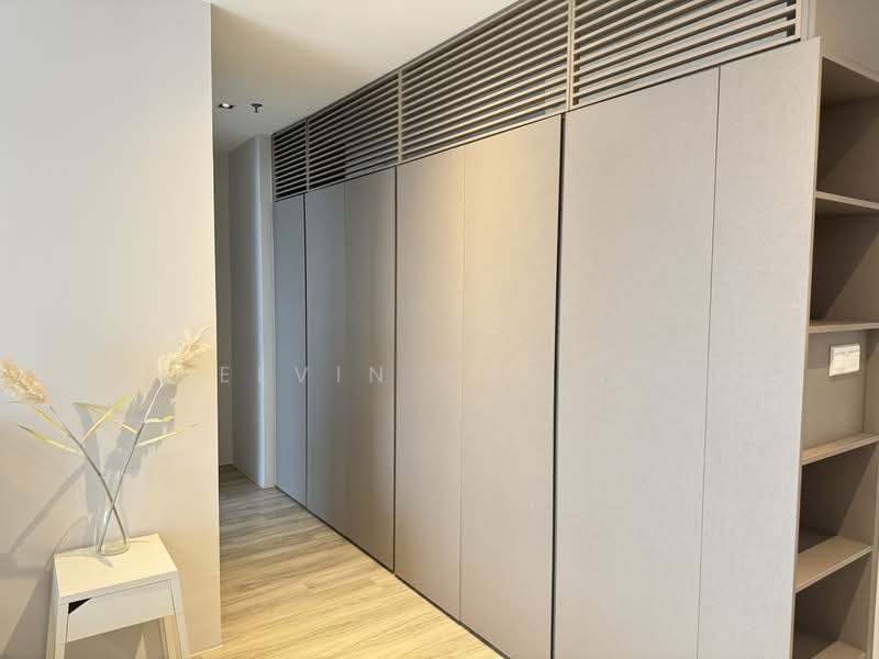 Service Residence for Rent at Lumi Tropicana Serviced Residence - Kelvin Cheong - PropertyGuru.com.my