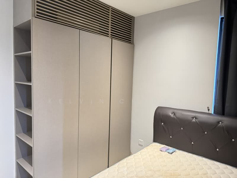 Service Residence for Rent at Lumi Tropicana Serviced Residence - Kelvin Cheong - PropertyGuru.com.my