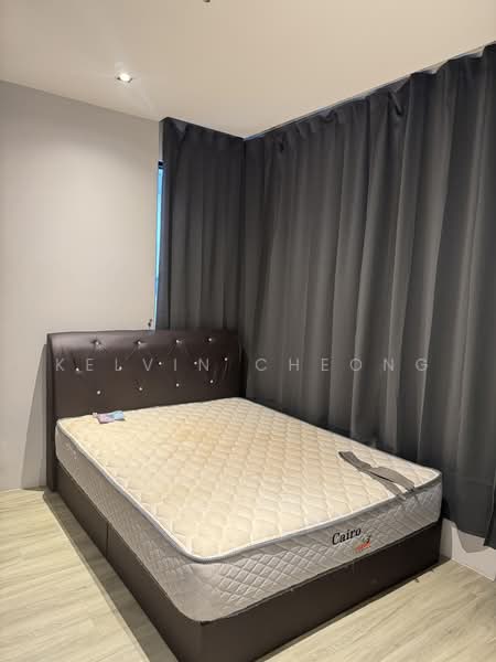 Service Residence for Rent at Lumi Tropicana Serviced Residence - Kelvin Cheong - PropertyGuru.com.my