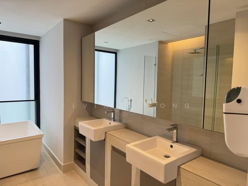 Service Residence for Rent at Lumi Tropicana Serviced Residence - Kelvin Cheong - PropertyGuru.com.my