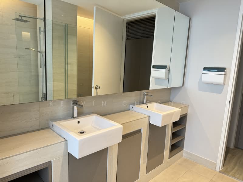 Service Residence for Rent at Lumi Tropicana Serviced Residence - Kelvin Cheong - PropertyGuru.com.my