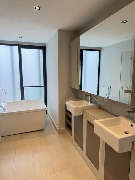 Service Residence for Rent at Lumi Tropicana Serviced Residence - Kelvin Cheong - PropertyGuru.com.my
