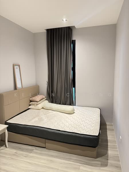 Service Residence for Rent at Lumi Tropicana Serviced Residence - Kelvin Cheong - PropertyGuru.com.my