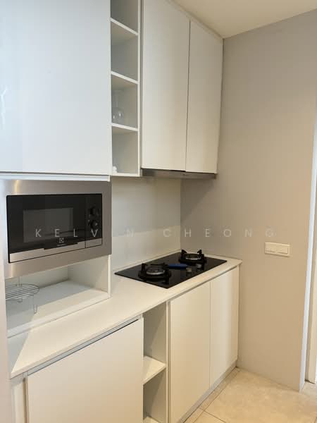 Service Residence for Rent at Lumi Tropicana Serviced Residence - Kelvin Cheong - PropertyGuru.com.my