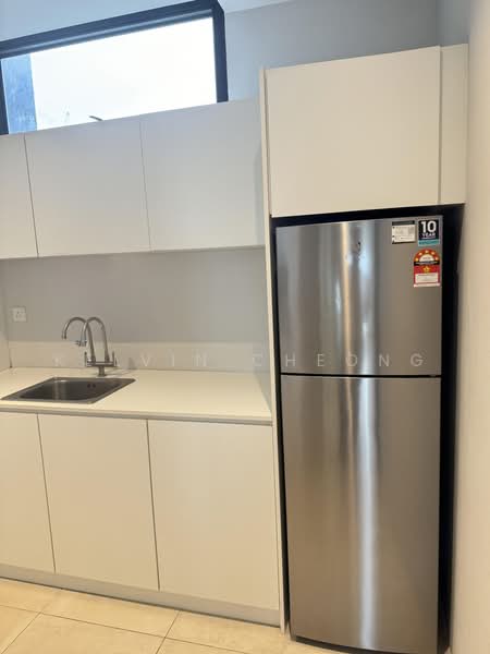 Service Residence for Rent at Lumi Tropicana Serviced Residence - Kelvin Cheong - PropertyGuru.com.my