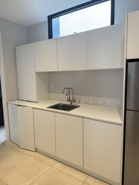 Service Residence for Rent at Lumi Tropicana Serviced Residence - Kelvin Cheong - PropertyGuru.com.my
