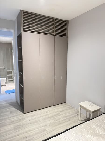Service Residence for Rent at Lumi Tropicana Serviced Residence - Kelvin Cheong - PropertyGuru.com.my