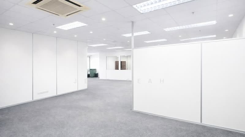 Pejabat untuk Disewa di Seksyen 8 (Petaling Jaya) - Jess Seah - Interior - PropertyGuru.com.my
