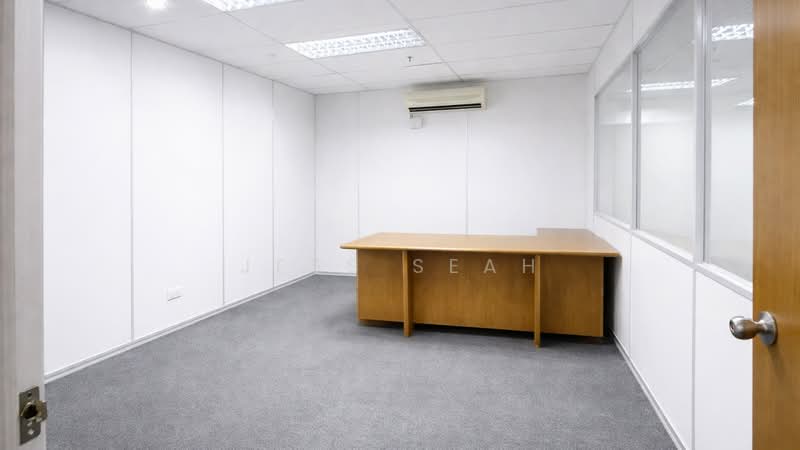 Pejabat untuk Disewa di Seksyen 8 (Petaling Jaya) - Jess Seah - Interior - PropertyGuru.com.my
