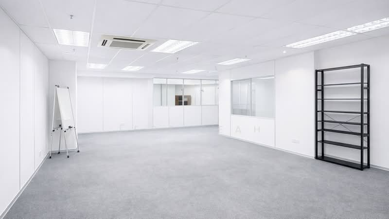 Pejabat untuk Disewa di Seksyen 8 (Petaling Jaya) - Jess Seah - Interior - PropertyGuru.com.my