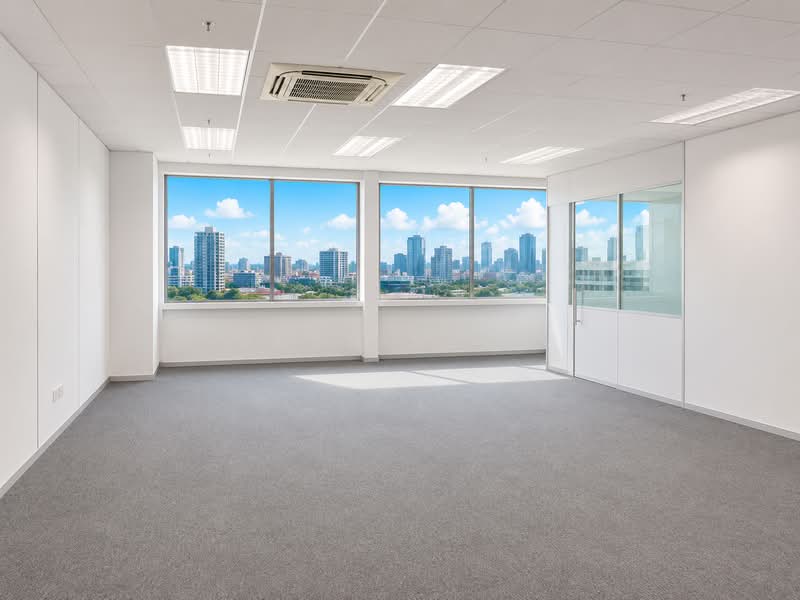 Pejabat untuk Disewa di Seksyen 8 (Petaling Jaya) - Jess Seah - Interior - PropertyGuru.com.my