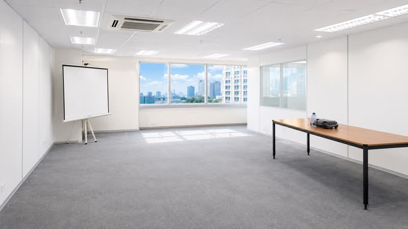 Pejabat untuk Disewa di Seksyen 8 (Petaling Jaya) - Jess Seah - Interior - PropertyGuru.com.my
