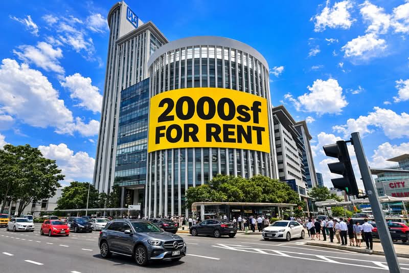 Pejabat untuk Disewa di Seksyen 8 (Petaling Jaya) - Jess Seah - PropertyGuru.com.my
