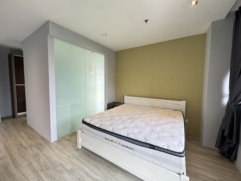 Service Residence for Rent at Lumi Tropicana - Kelvin Cheong - Bedroom - PropertyGuru.com.my