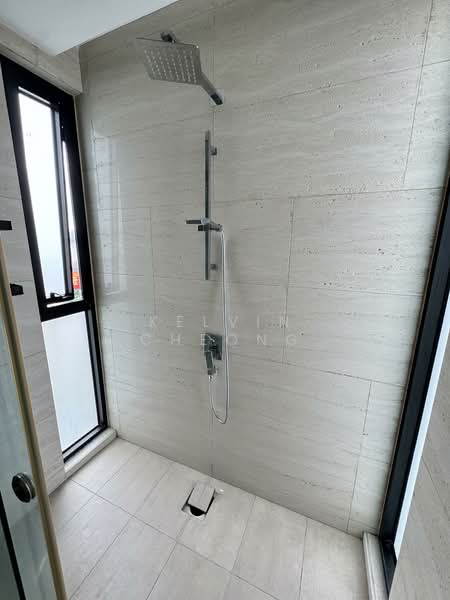 Service Residence for Rent at Lumi Tropicana - Kelvin Cheong - Bathroom - PropertyGuru.com.my