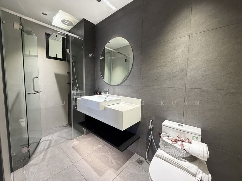 Service Residence for Sale at Sunway Cochrane - Moon Foong Kuan - PropertyGuru.com.my