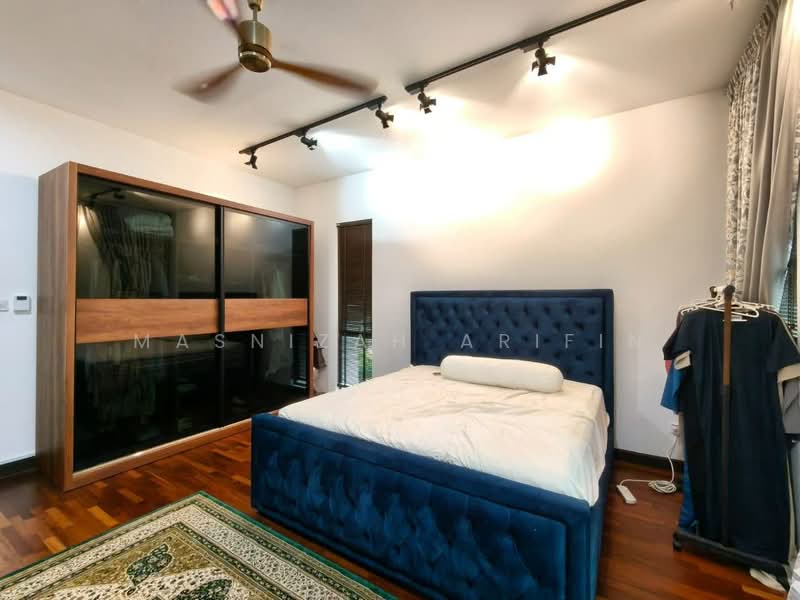 2-storey Terraced House for Sale in Setia Eco Glades (Cyberjaya) - Masnizah Arifin - Bedroom - PropertyGuru.com.my