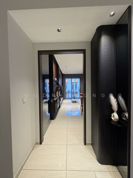 Servis Apartment untuk Dijual di Sunway Cochrane - Moon Foong Kuan - Interior - PropertyGuru.com.my