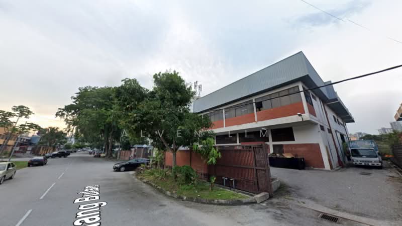 Detached Factory for Sale in Taman Kepong (Kepong) - Alven Lim - Exterior - PropertyGuru.com.my