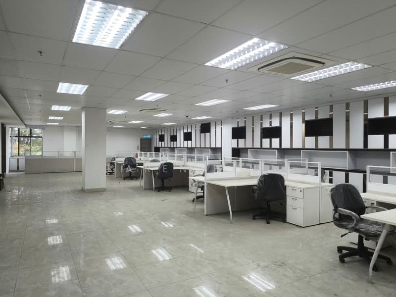 Factory for Rent in Bandar Seri Alam (Masai) - Karen Heng - Interior - PropertyGuru.com.my