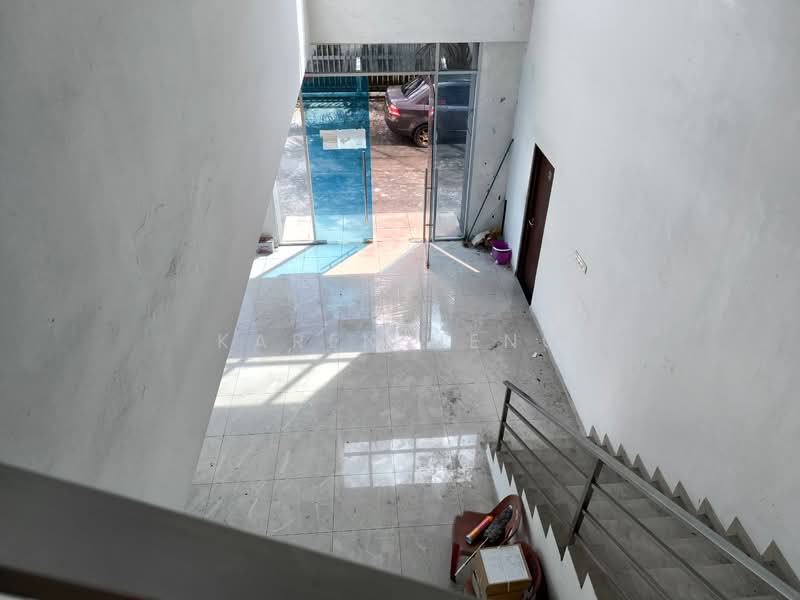 Factory for Rent in Bandar Seri Alam (Masai) - Karen Heng - Entrance - PropertyGuru.com.my