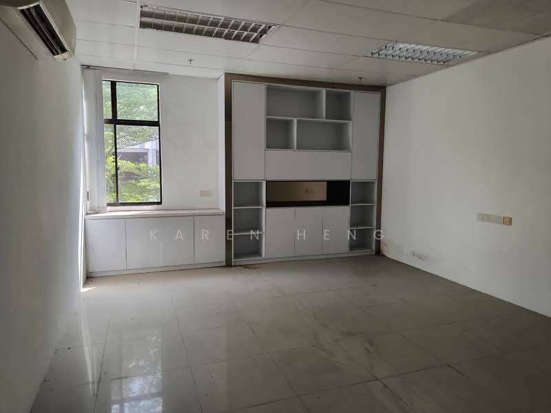 Factory for Rent in Bandar Seri Alam (Masai) - Karen Heng - Interior - PropertyGuru.com.my
