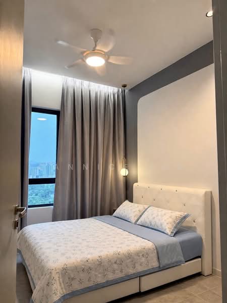 Condominium for Sale at SkyVogue - Cannice You - Bedroom - PropertyGuru.com.my