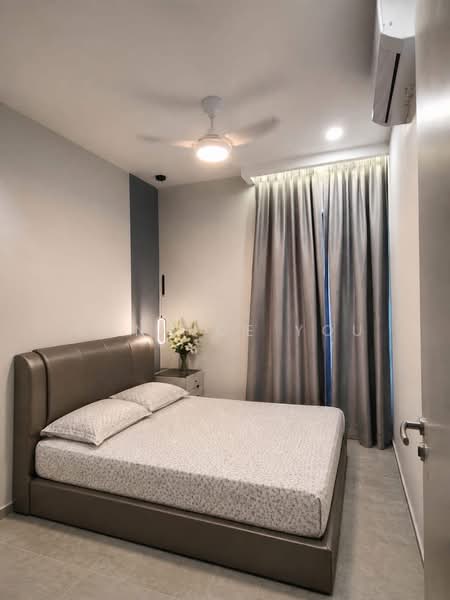 Condominium for Sale at SkyVogue - Cannice You - Bedroom - PropertyGuru.com.my