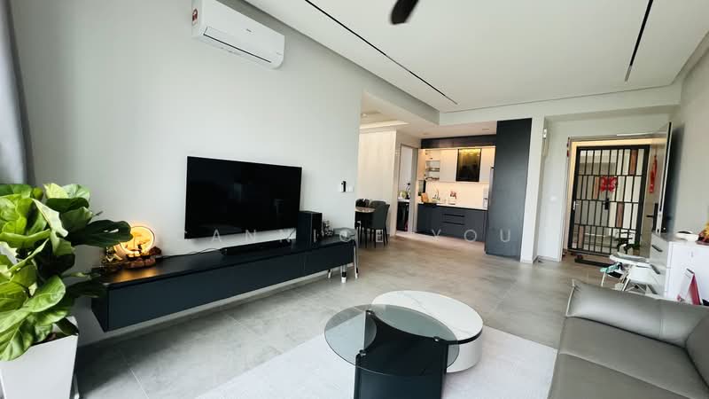 Condominium for Sale at SkyVogue - Cannice You - PropertyGuru.com.my