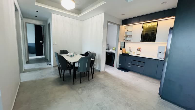 Condominium for Sale at SkyVogue - Cannice You - PropertyGuru.com.my