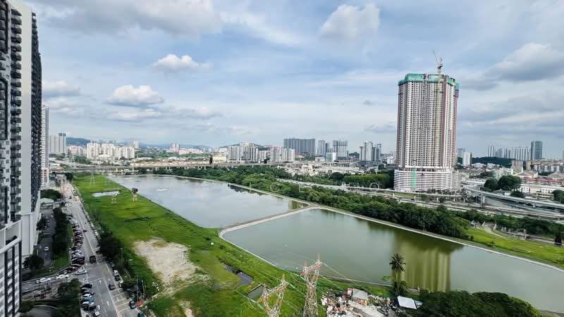 Condominium for Sale at SkyVogue - Cannice You - PropertyGuru.com.my