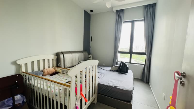 Condominium for Sale at SkyVogue - Cannice You - PropertyGuru.com.my