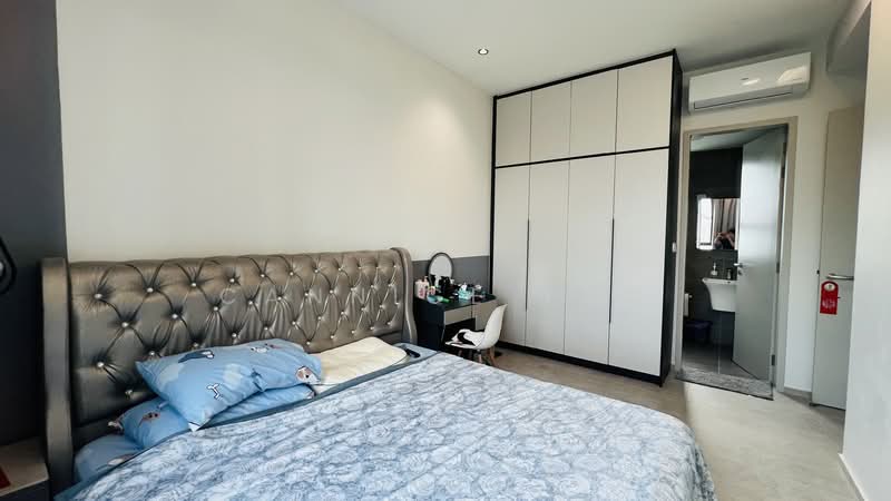 Condominium for Sale at SkyVogue - Cannice You - PropertyGuru.com.my