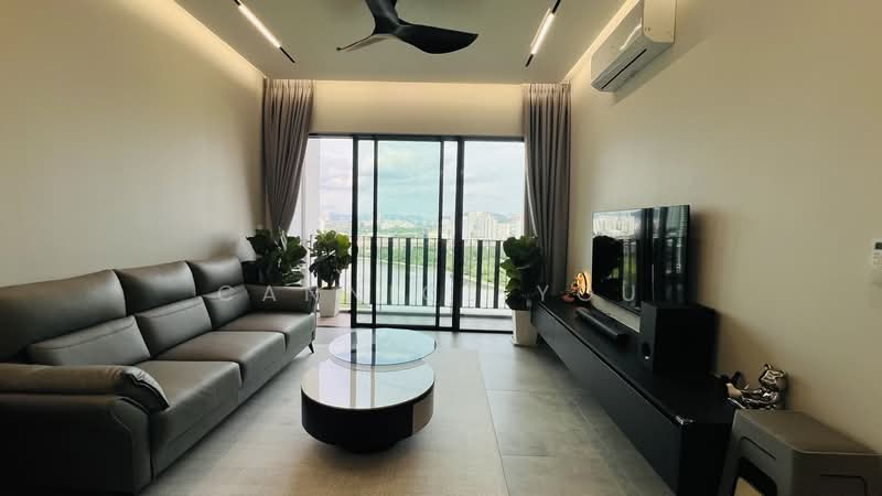 Condominium for Sale at SkyVogue - Cannice You - PropertyGuru.com.my