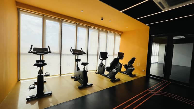 Condominium for Sale at SkyVogue - Cannice You - PropertyGuru.com.my