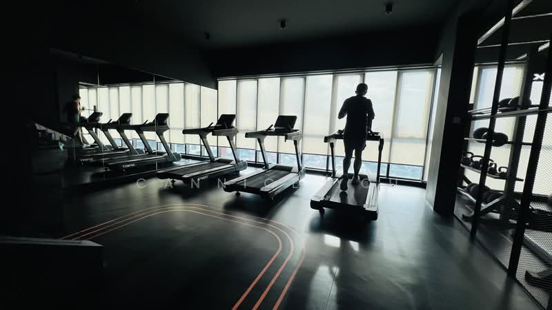 Condominium for Sale at SkyVogue - Cannice You - PropertyGuru.com.my