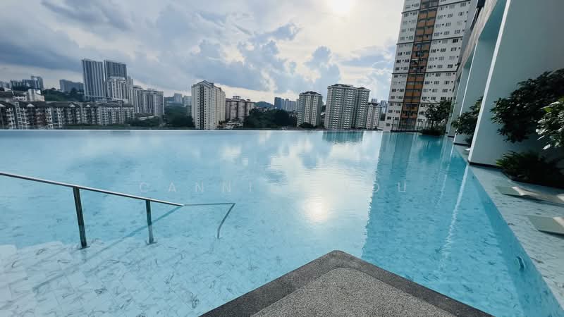 Condominium for Sale at SkyVogue - Cannice You - PropertyGuru.com.my