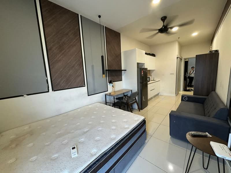 Service Residence for Rent at Residential Suites @ HighPark - Huan Boon Liang - Interior - PropertyGuru.com.my