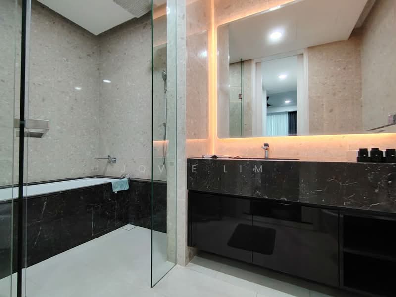 Service Residence for Sale at Regent Suites @ Pavilion Damansara Heights - Jovie Lim - Bathroom - PropertyGuru.com.my