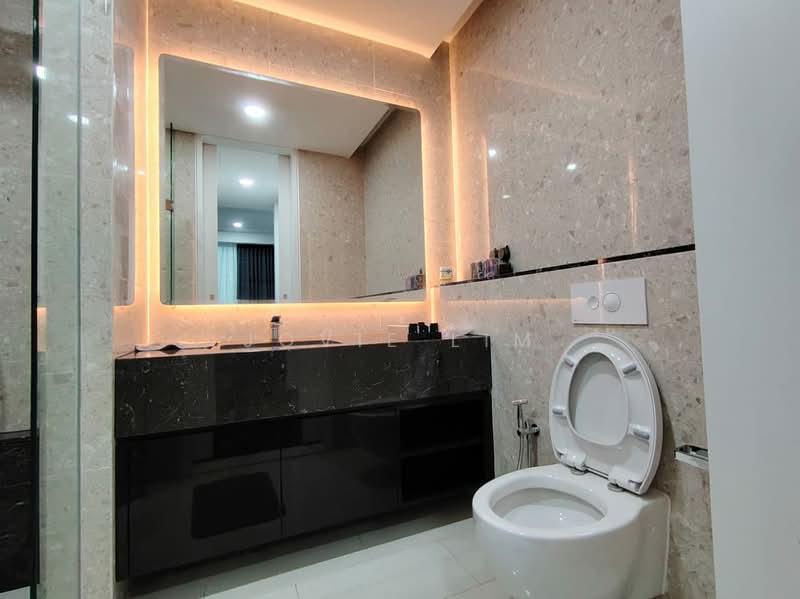 Service Residence for Sale at Regent Suites @ Pavilion Damansara Heights - Jovie Lim - Bathroom - PropertyGuru.com.my