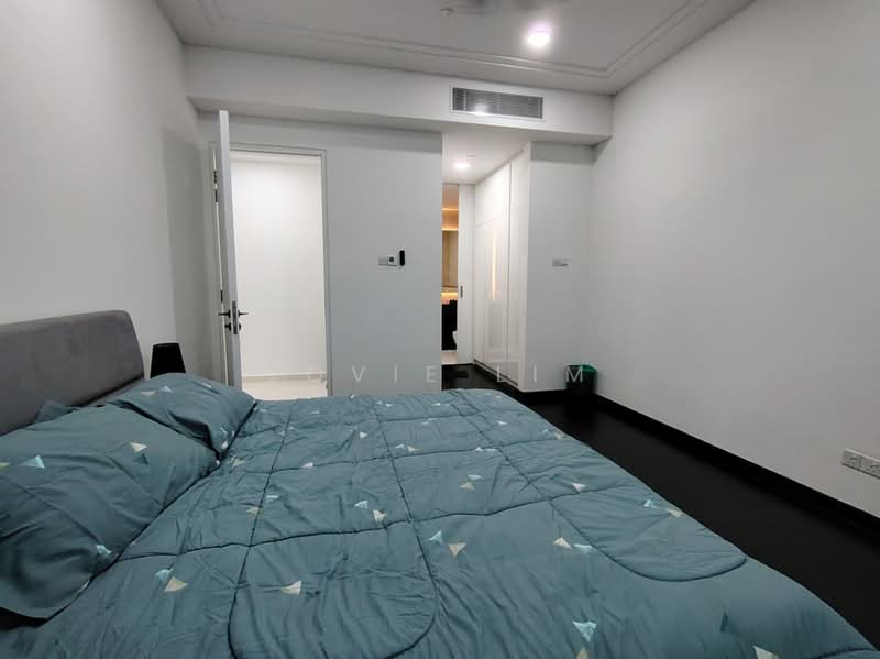 Service Residence for Sale at Regent Suites @ Pavilion Damansara Heights - Jovie Lim - Bedroom - PropertyGuru.com.my